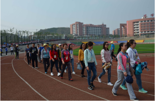 毕节市财贸学校简介