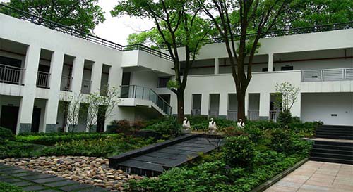 学校相册