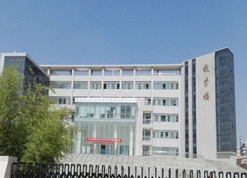 杨凌中等职业学校