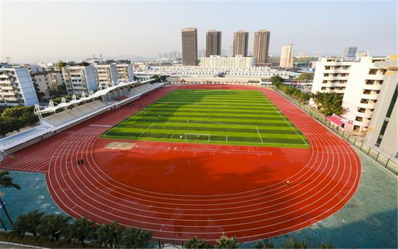 2024年重庆市矿业工程学校有哪些专业