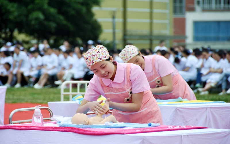 2024年北京商鲲学院有哪些专业