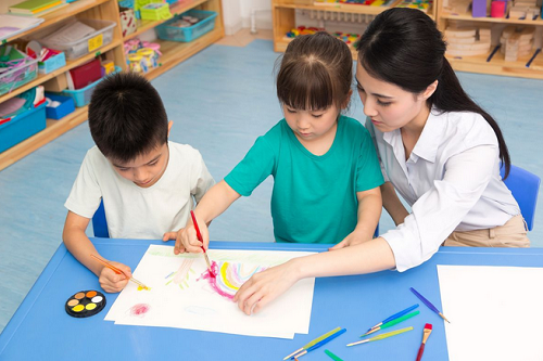 重庆幼师学院招生简章！