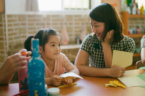 重庆幼儿师范学校幼师专业有发展前景吗？