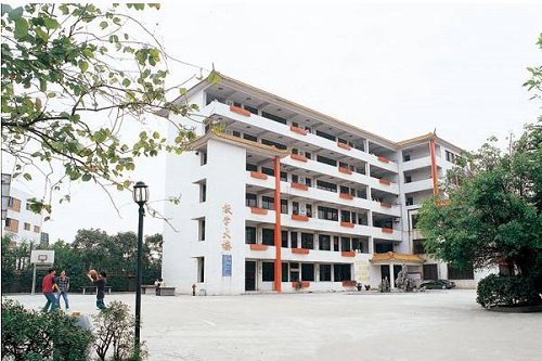 重庆建筑高级技工学校的招生计划是什么