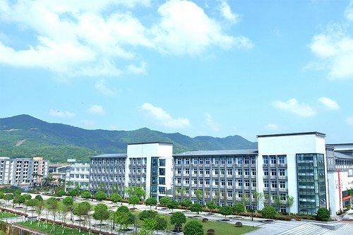 2021年重庆商务职业学院报名条件有哪些