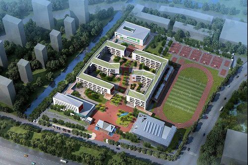 2021年重庆市龙门浩职业中学校五年制大专收费标准