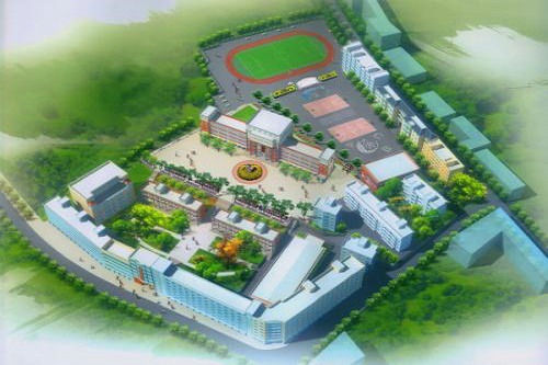 2021年重庆市垫江县职业教育中心五年制大专招生要求