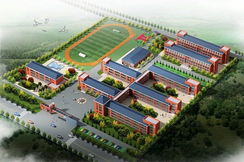 2021年重庆市铜梁职业教育中心五年制大专学费多少钱