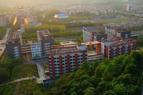 重庆市医药学校五年制大专什么专业好