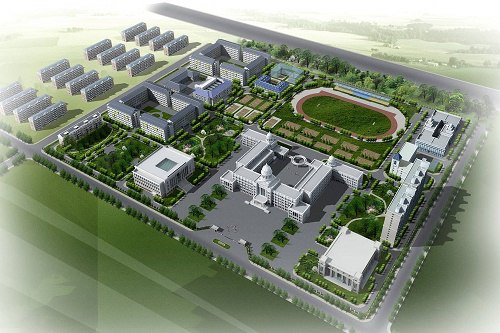 2021年重庆城市职业学院五年制大专学费多少钱