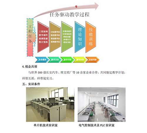 机电一体化技术专业3